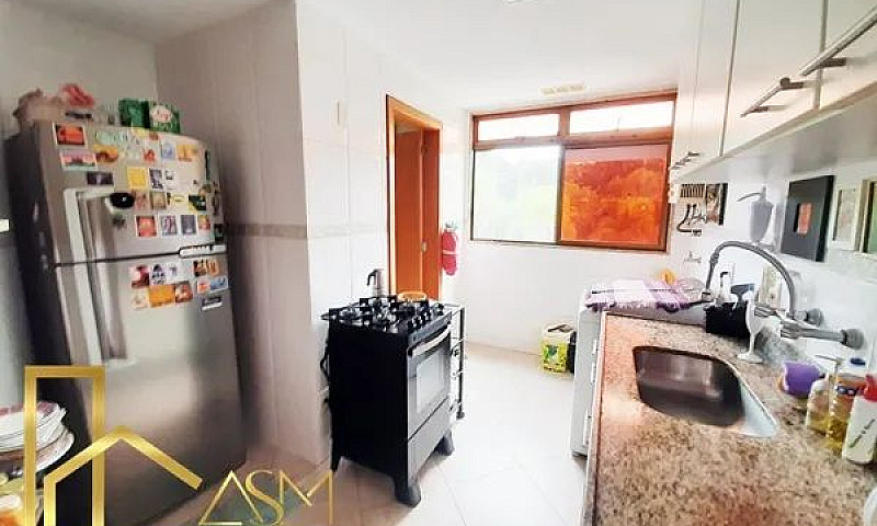 Apartamento C/ Excel...