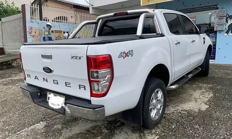 Ranger Xlt 4X4 Cd 3....