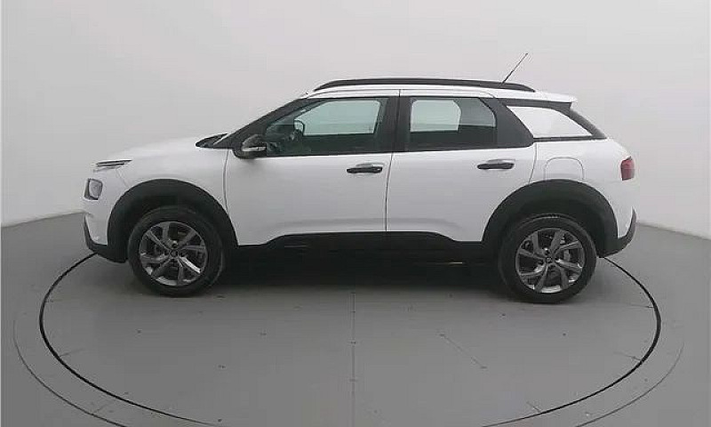 Citroen C4 Cactus 20...