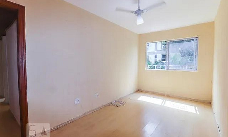 Apartamento Para Alu...