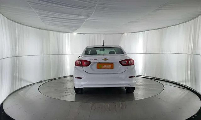 Chevrolet Cruze 2023...