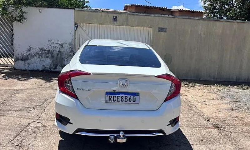 Honda Civic Sedan Sp...