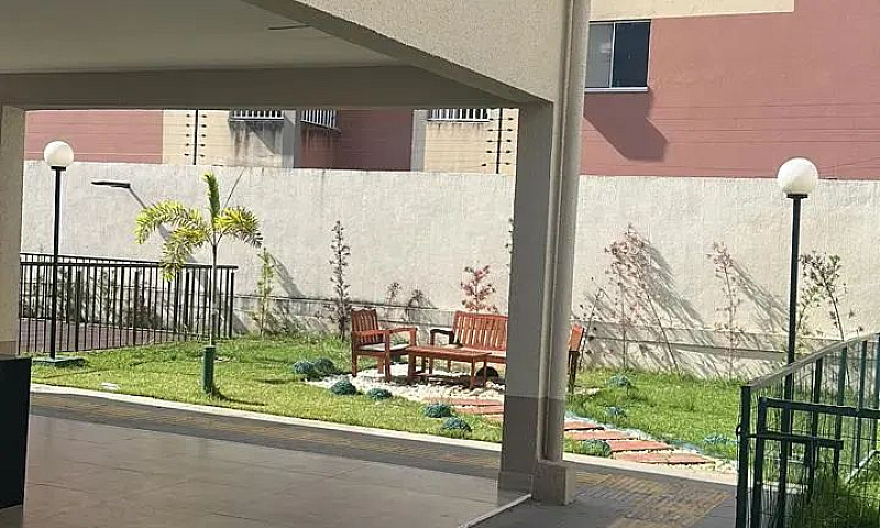 Apartamento Para Loc...