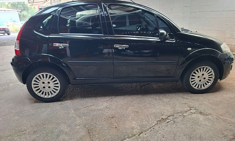 Citroen C3 Glx 1.4/ ...