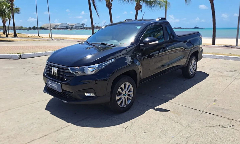Fiat Strada Freedom ...