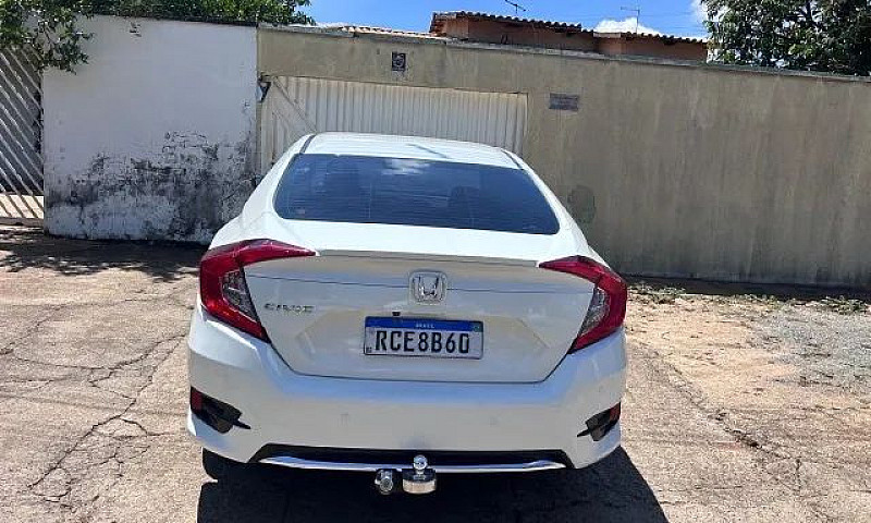 Honda Civic Sedan Sp...
