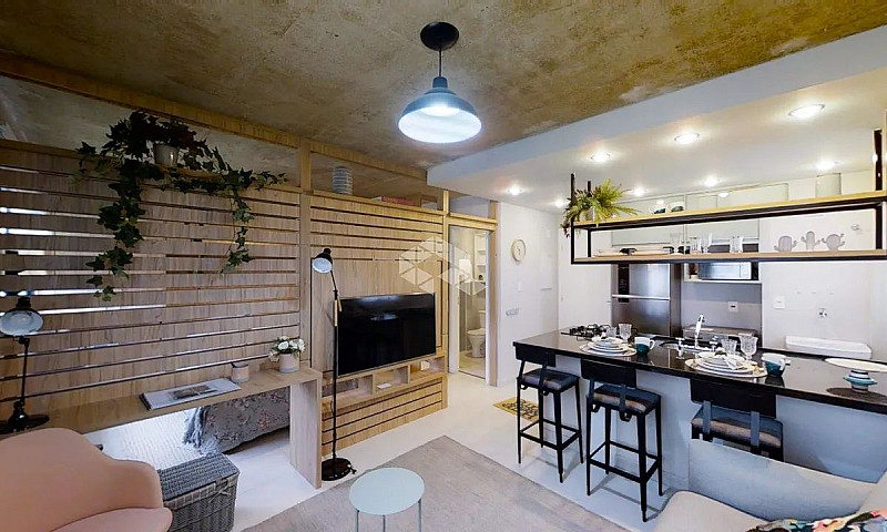 Vendo Lindo Apt Em S...