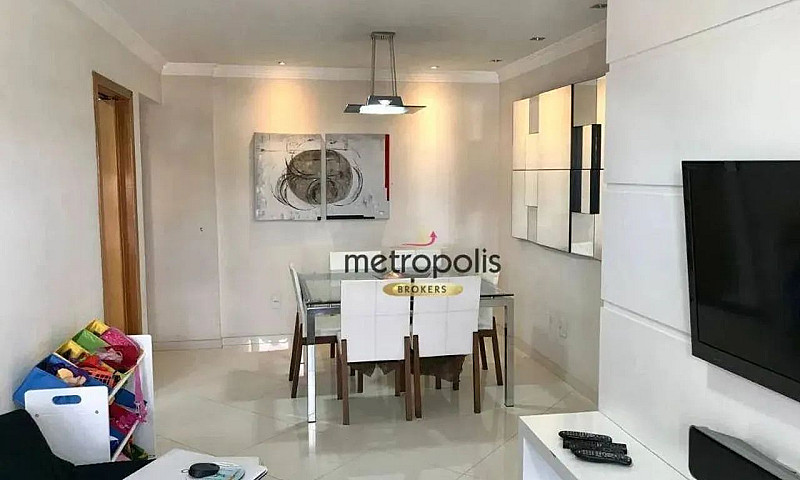 Apartamento À Venda,...