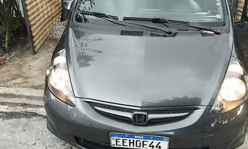Honda Fit Lx 1.4/ 1....