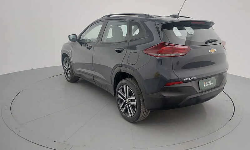 Chevrolet Tracker Lt...