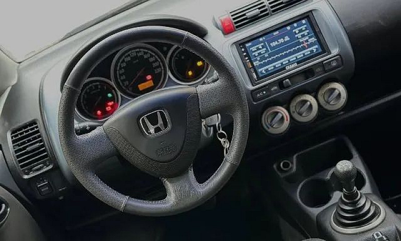 Honda Fit Lxl 1.4/ 1...