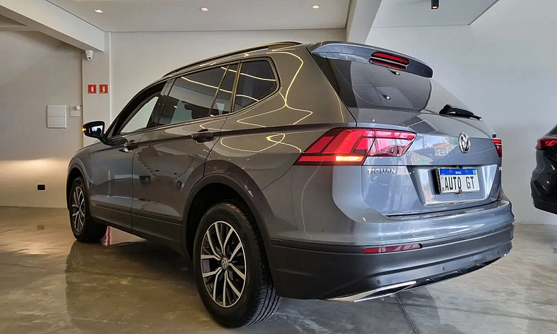 Tiguan Allspace 250 ...