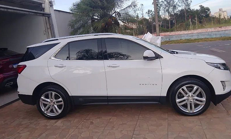 Equinox Premier 2.0 ...