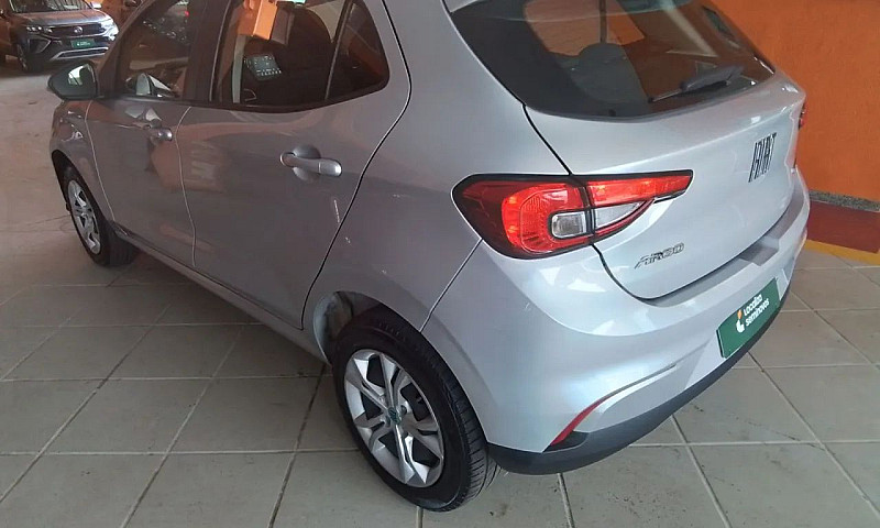 Fiat Argo Drive 1.0 ...