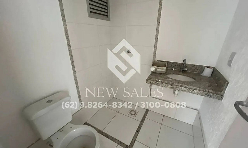 Apartamento Com 2 Qu...