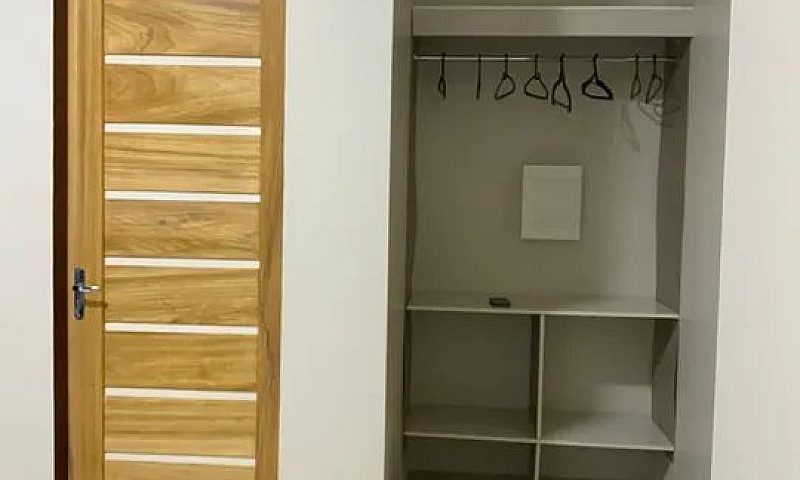 Apartamento Mobiliad...