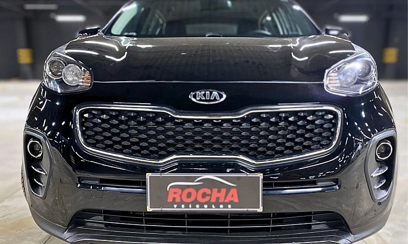 Kia Sportage 2017 2....