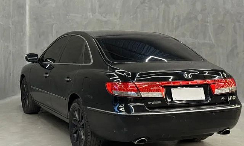 Hyundai Azera Gls 3....