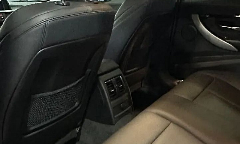 Bmw 320I A Modern/Sp...