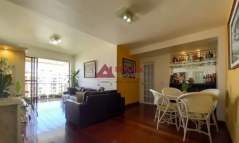 Imóvel À Venda Com 3...