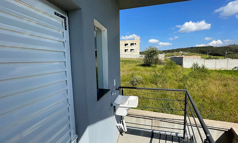 Lindo Apartamento Mo...