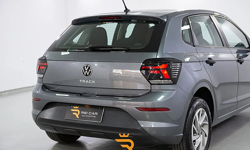 Volkswagen Polo 2024...
