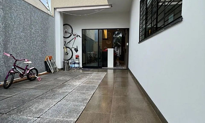 Bela Casa 3 Quartos ...