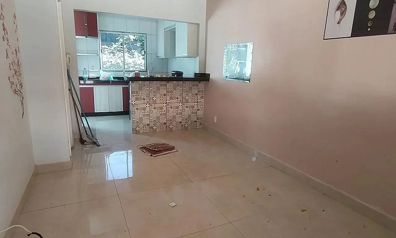 Sobrado Para Aluguel...