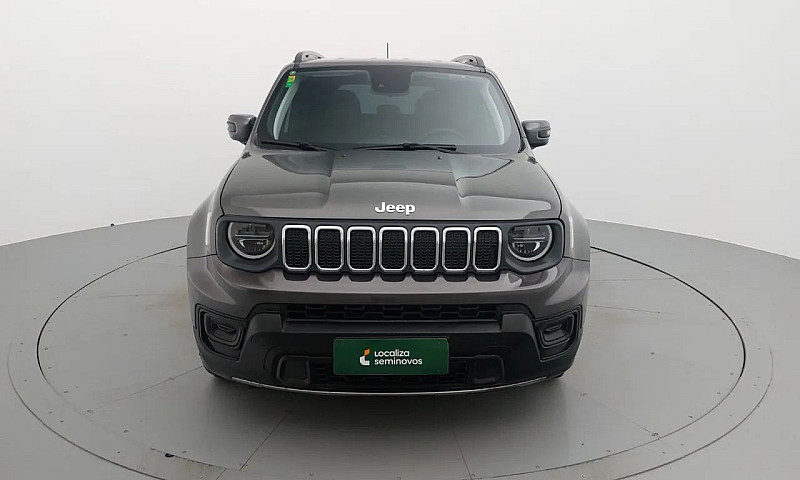 Jeep Renegade 2024 1...