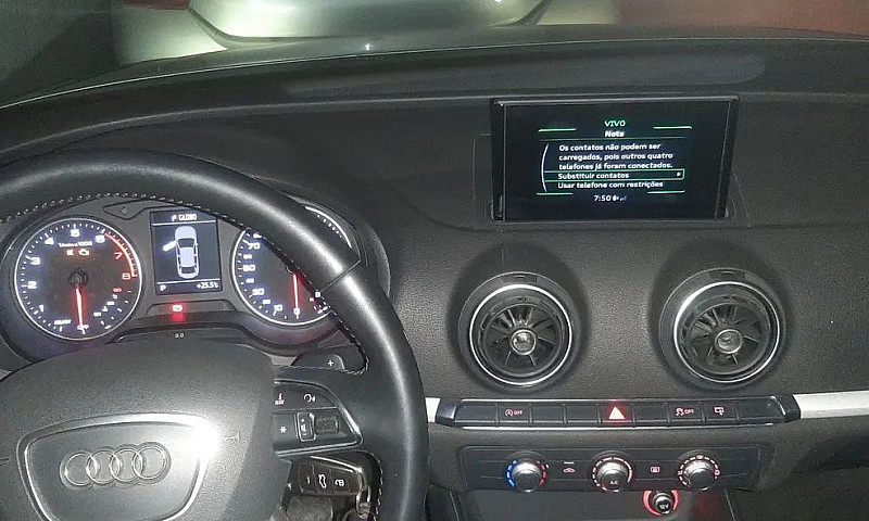 Audi A3 Sedan 1.4 Tf...