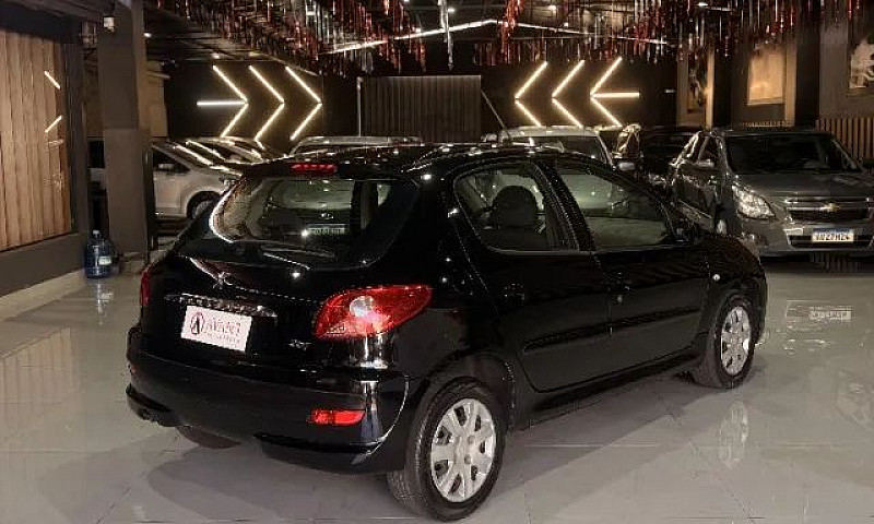 Peugeot 207 Xr 1.4 F...