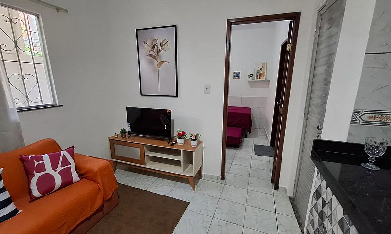 Apto No Marco Para M...