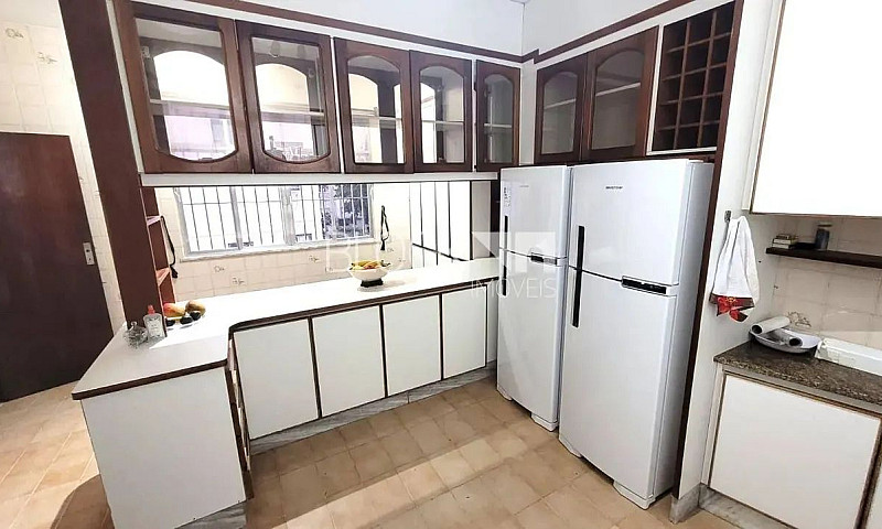 Recreio Dos Bandeira...