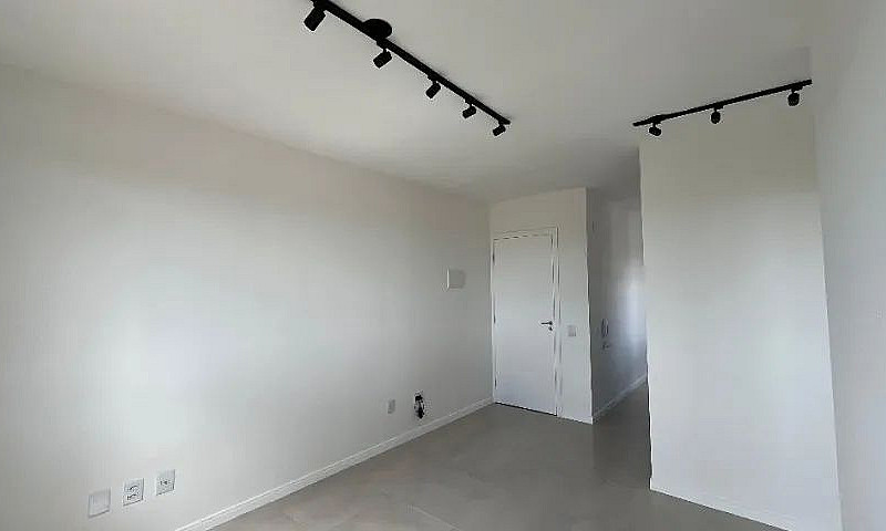 Apartamento 2 Quarto...