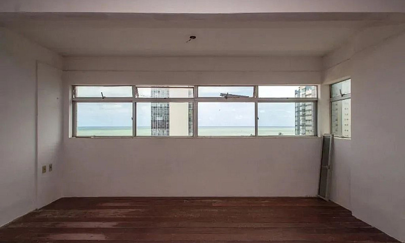 Apartamento Com 4 Do...