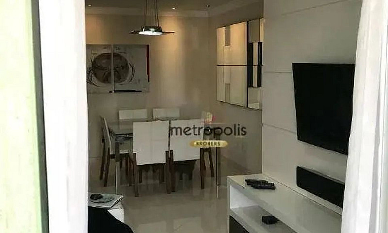 Apartamento À Venda,...