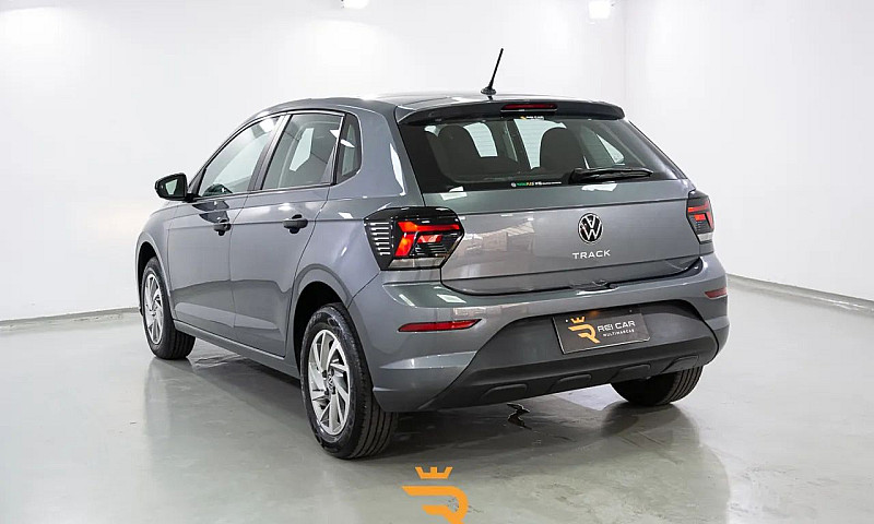 Volkswagen Polo 2024...