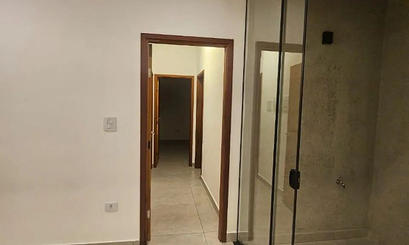 Casa Com Piscina - J...