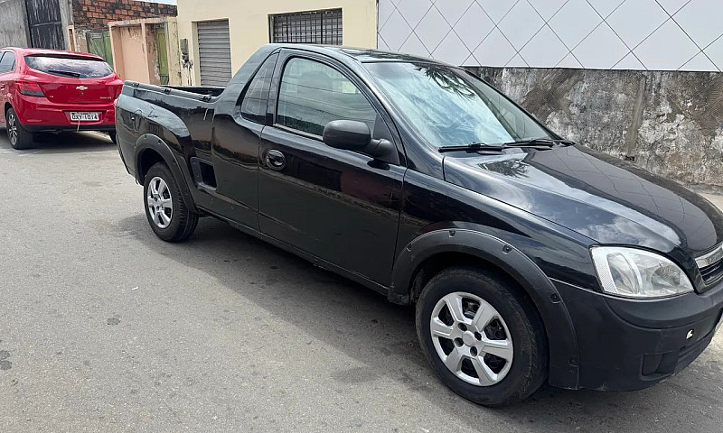 Chevrolet Montana 1....