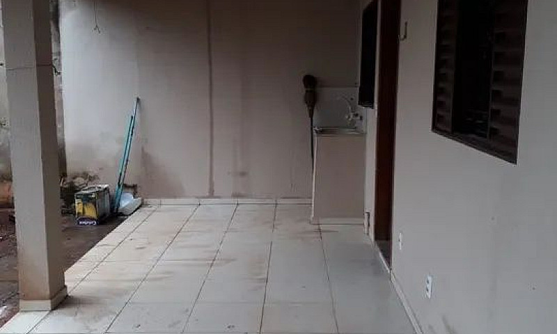 Casa 3 Quartos Jd He...