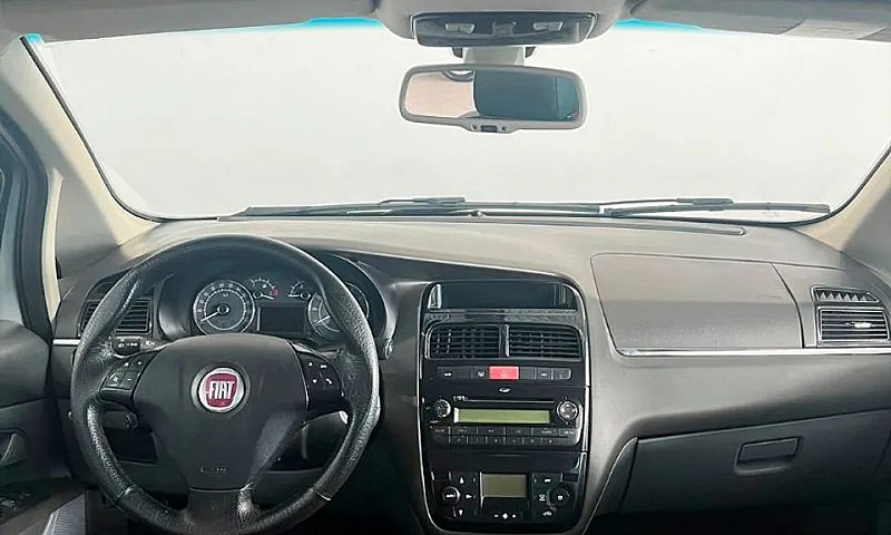 Linea Absolute 2009...