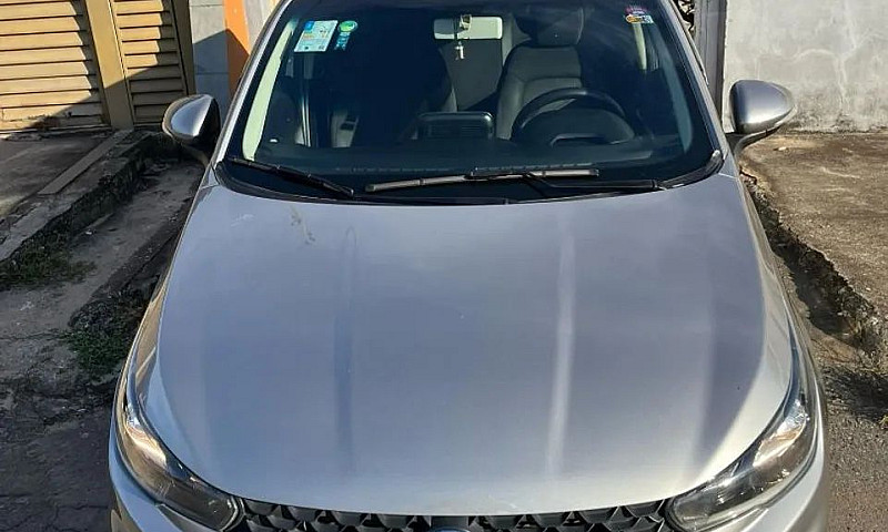 Fiat Argo Drive 1.3 ...