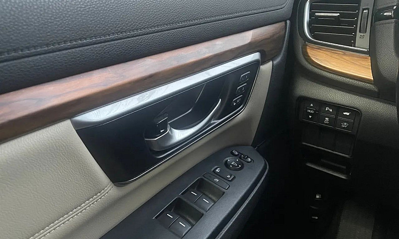 Honda Cr-V 1.5 Touri...