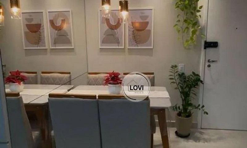 Apartamento Com 2 Do...