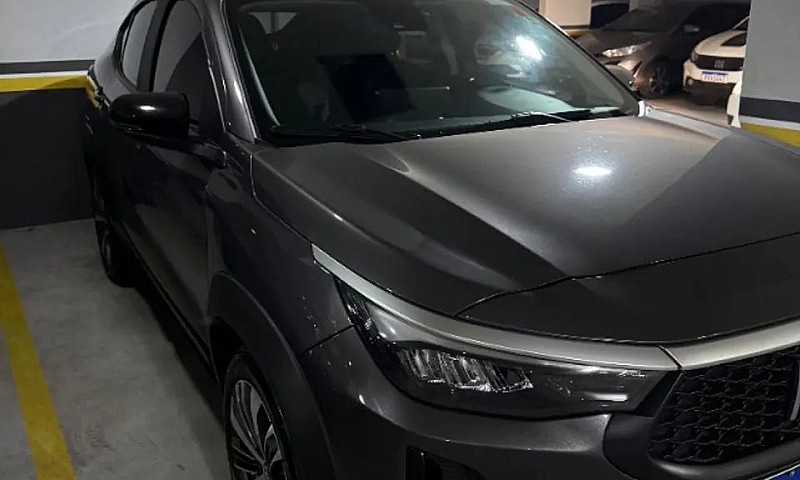 Fiat Fastback Audace...