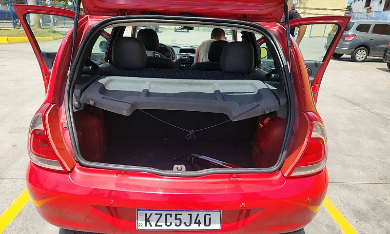 Renault Clio Rn/Aliz...