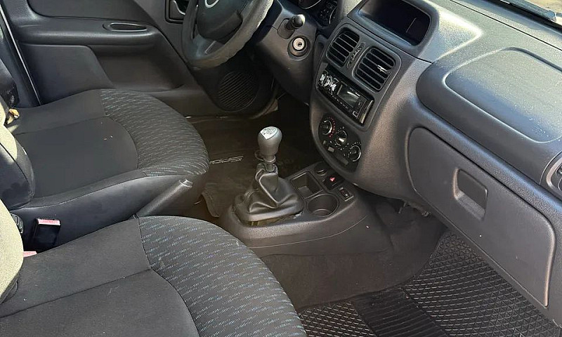 Renault Clio Rn/Aliz...