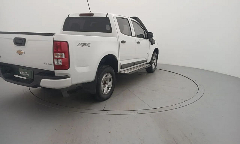 Chevrolet S10 Pick-U...