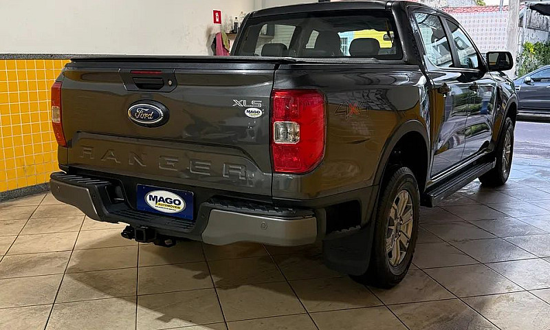 Ford Ranger Xls 2.0L...