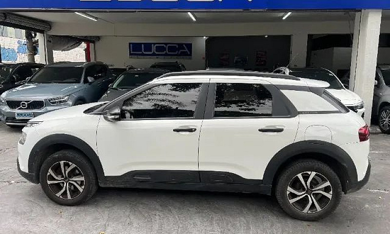 Citroen C4 Cactus Fe...